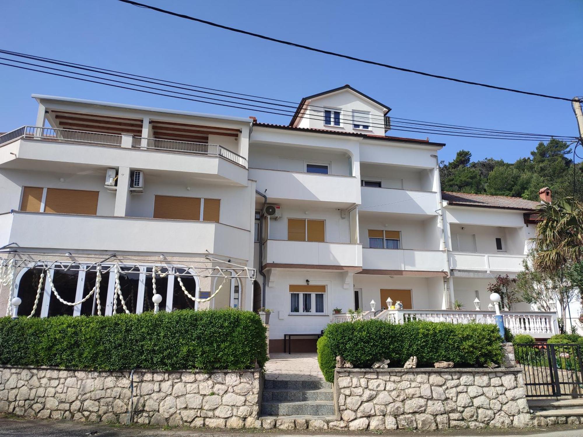 Sandra Rab Town Buitenkant foto