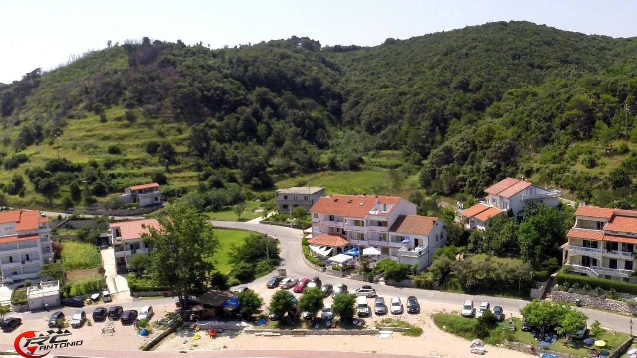 Sandra Rab Town Buitenkant foto